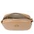 Tory Burch Borsa a tracolla Kira Chevron Arancione - vista 7