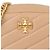 Tory Burch Borsa a tracolla Kira Chevron Arancione - vista 9