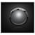Bulgari Infinity Ehering Platin Diamant Schwarz  - Ansicht 2