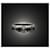 Bulgari Infinity Ehering Platin Diamant Schwarz  - Ansicht 4