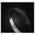 Bulgari Infinity Ehering Platin Diamant Schwarz  - Ansicht 5