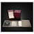 Bulgari Infinity Ehering Platin Diamant Schwarz  - Ansicht 7