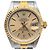 Rolex Datejust Kombinationsuhr Golden