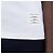 Thom Browne Camiseta de jersey de algodón de peso medio con bolsillo RWB Plata - vista 6