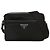 Prada Borsa a tracolla quadrata in Re-Nylon Saffiano Nero