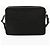 Prada Borsa a tracolla quadrata in Re-Nylon Saffiano Nero - vista 4