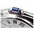 Clé de Cartier Uhr Silber - Ansicht 6