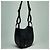 Loewe Borsa Hammock Slice in pelle di vitello lucida Multicolore - vista 2