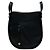 Loewe Borsa Hammock Slice in pelle di vitello lucida Multicolore - vista 7