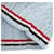 Thom Browne Strick-T-Shirt Hector Pointel Blau - Ansicht 7