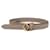 Fendi Cintura Diamond Regular Marrone  - vista 1