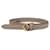 Fendi Cintura Diamond Regular Marrone  - vista 3