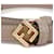 Fendi Cintura Diamond Regular Marrone  - vista 8