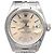 Rolex Reloj Oyster Perpetual de acero Plata