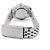 Rolex Reloj Oyster Perpetual de acero Plata - vista 3