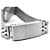 Rolex Reloj Oyster Perpetual de acero Plata - vista 4