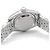 Rolex Reloj Oyster Perpetual de acero Plata - vista 6