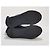 Prada Sneakers alte con tasca in nylon da donna Black Nero - vista 7