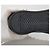 Prada Sneakers alte con tasca in nylon da donna Black Nero - vista 8