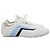 Prada Sneakers in pelle da donna REV Argento