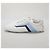 Prada Sneakers in pelle da donna REV Argento - vista 4