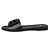 Fendi Sandali in pelle Nero - vista 6