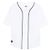 Kenzo Camicia a maniche corte in popeline di cotone Boke Flower Bianco - vista 4