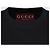 Gucci Camiseta de jersey de algodón con bordado Horsebit - vista 6