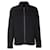 Givenchy Giacca-camicia in pile con zip Marrone  - vista 1