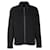Givenchy Giacca-camicia in pile con zip Marrone  - vista 4