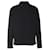 Givenchy Giacca-camicia in pile con zip Marrone  - vista 5