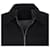 Givenchy Giacca-camicia in pile con zip Marrone  - vista 7