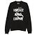 Versace Sudadera de jersey de algodón estampado - vista 4