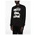 Versace Sudadera de jersey de algodón estampado - vista 6