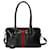 Gucci Boston Bag Medium Schwarz  - Ansicht 1