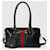 Gucci Boston Bag Medium Schwarz  - Ansicht 4