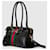 Gucci Boston Bag Medium Schwarz  - Ansicht 5