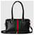 Gucci Boston Bag Medium Schwarz  - Ansicht 6