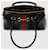 Gucci Boston Bag Medium Schwarz  - Ansicht 7