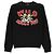 Kenzo Wild Tiger Woll-Baumwoll-Pullover