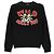 Kenzo Wild Tiger Woll-Baumwoll-Pullover - Ansicht 4
