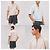 Hermès Reversible Sport Zip Double-Sided Men’s T-Shirt - view 3