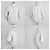 Hermès Reversible Sport Zip Double-Sided Men’s T-Shirt - view 5