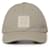 Loewe Cappello in tela con patch Marrone  - vista 1