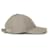 Loewe Cappello in tela con patch Marrone  - vista 5