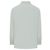 Kenzo Chambray-Denim-Workwear-Hemd, Stone Bleach Blau - Ansicht 5