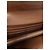Louis Vuitton Portafoglio lungo Sarah in Monogram Canvas Marrone - vista 4