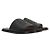 Loewe Sandali Flex Anatomik Slide in pelle morbida Anagram - vista 5