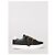Versace Barock-Schnallen-Sneaker Schwarz - Ansicht 4