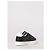 Versace Barock-Schnallen-Sneaker Schwarz - Ansicht 6